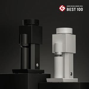 TIMEMORE 벽돌 01S 이탈리아 전기 콩 분쇄기 가정용 소형 220V를 위해 땅 전체에 손 펀칭 커피 콩