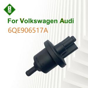6QE906517A Skoda Haorui Octavia 6QE906517A 용 Volkswagen Tiguan Passat Sagitar Golf Bora 용 카본 캐니스터 솔레노이드 밸브