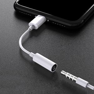 USB C to 3.5mm 잭 오디오 케이블 어댑터 유선 헤드폰 어댑터 변환기 (샤오미, 화웨이, 레드미, 리얼미용)