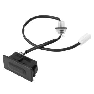 자동차 뒷문 릴리스 버튼 스위치 GS2A624B0B For Mazda 6 2007 2008 2009 2010 2011 2012 2013 트렁크 잠금 트렁크 릴리스 스위치