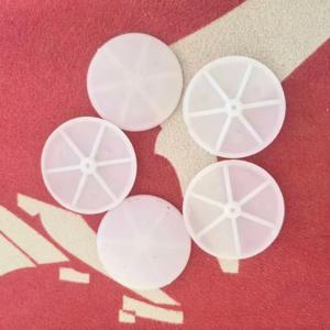 10개 38mm 수증기 연결 밸브 다이어프램 온수기 상단 커버 가스 온수기 부품
