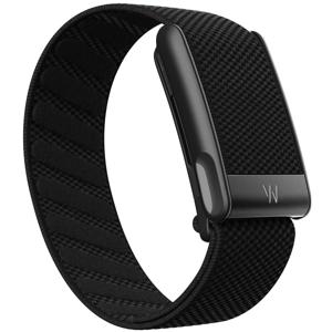 Whoop 5.0 손목밴드 스트랩 W 로고 나일론 직조 탄성 Whoop Mg 스포츠 교체 스트랩 메탈 Whoop Life ECG 스트랩에 적합