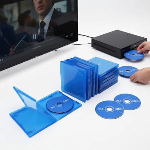 BD-JB 디스크 PC 필요 없음 백업 게임 플레이 올인원 제일브레이크 디스크 홈브루 1클릭 부팅 PS4용 펌웨어 9.0-12.02