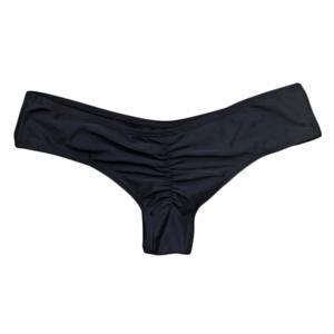 여성 클래식 비키니 반바지 끈 팬티 수영복 비키니 수영복