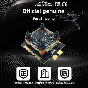 DAKEFPV F7 MINI 플라이트 스택 F7 MINI 플라이트 컨트롤러 55A/60A/70A 미니 ESC 20x20mm FPV 드론용