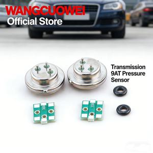 P07B700 P073E00 자동 변속기 9AT 압력 센서 메르세데스 벤츠 C E S V 클래스 W205 W212 W213 W223 GLE W166 GLC 724 725용