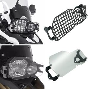 오토바이 헤드 라이트 렌 헤드 라이트 램프 프로텍터 그릴 커버 BMW F800GS F700GS F650GS F800R F700 F650 GS Twin 2008-2018