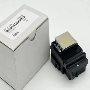 TX800 노즐 F192040 10세대 6색 UV 평판 프린터 프린트 헤드 잉크젯 화이트 잉크