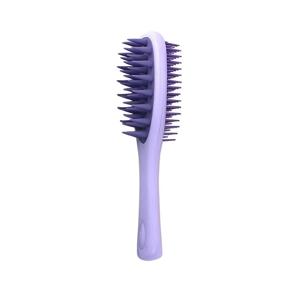 양면 2-in-1 빗 헤어 마사저 이중 빗살 실리콘 샴푸 브러쉬 긴 손잡이 헤어 케어 두피 세척 빗