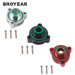 브로이어 메르세데스-벤츠 2.0T 터보 A180 CLA250 A250 GLA250 블로우 오프 밸브 BOV 어댑터 (고성능 자동차 엔진 관리용)
