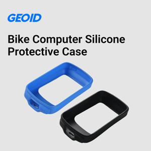 GEOID 자전거 컴퓨터 실리콘 보호 케이스 (CC700/CC700PRO용)