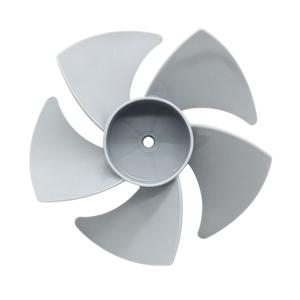 Midea 호환 5 블레이드 공기 순환 팬 블레이드 GAF20CA GAF20CB FGA20VB FGA20UXF GAH20A 용 직경 190mm