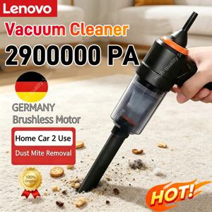 2990000PA 무선 자동차 진공 청소기 습식 건식 120W 무선 핸드헬드 자동 진공 청소기 가정 사무실용 고출력 청소기 2026 신제품