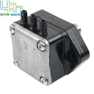 야마하 4 스트로크 F 30 40 50 60 HP 선외 모터 62Y-24410-00-00 용 연료 펌프 머큐리 F25-F60HP 826398T3 에 적합