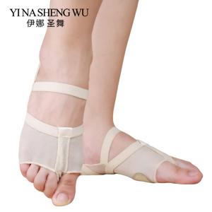 발뒤꿈치 보호대 전문 발레 댄스 양말, 밸리 댄스 연습, 발 끈 팬티 패드, 댄스 액세서리, 발가락 패드, 누드 블랙, 1 쌍
