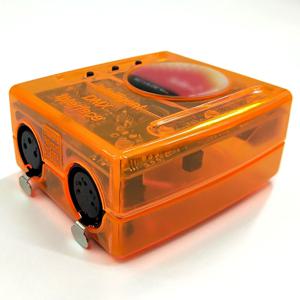 디스코 DJ 무대 조명용 Suite2FC DMX USB 조명 인터페이스 USB 조명 인터페이스 DMX512 컨트롤러