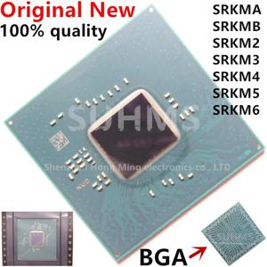 100% 새로운 SRKM2 SRKM3 SRKM4 SRKM5 SRKM6 SRKMA SRKMB FH82H510 FH82Z590 FH82Q570 FH82B560 FH82H570 FH82HM570 FH82WM590 BGA 칩셋