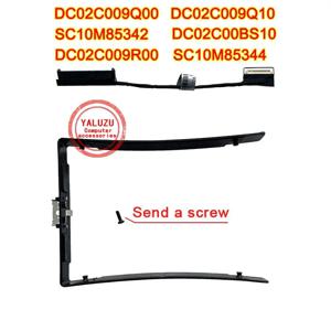 Lenovo ThinkPad X270 A275 노트북용 SATA 하드 드라이브 HDD SSD M.2 커넥터, 플렉스 케이블, 신제품