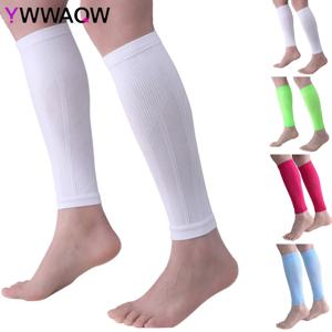 남녀공용 종아리 압축 슬리브, 다리 압축 슬리브, 달리기, 사이클링, 여행용 종아리 버팀대, 1 개