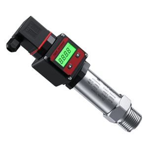 디지털 압력 변환기 RS485 0-10V 4-20mA 디지털 압력 송신기 0-4bar 0-100bar M20*1.5 압력 센서 송신기