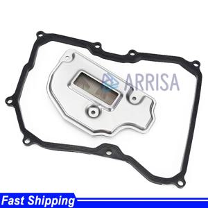 09G 325429 09G 321370   VW Jetta Golf Beetle Passat CC용 09G 자동 변속기 오일 필터 및 개스킷 키트
