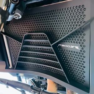 BMW F900R F900XR F900 R XR 2020 2021-2024 2025 2026 오토바이 라디에이터 가드 그릴 커버 보호대 보호 그릴 F 900R