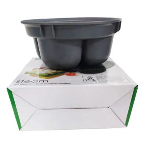 Monsieur Cuisine Connect & Smart for Thermomix TM6 TM5 TM31 계란 조리 모양 메이커용 계란 스팀