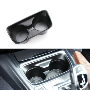BMW 3 4 시리즈 M3 M4 F30 F31 F34 F35 F80 F32 F33 F36 F82용 센터 콘솔 음료수 컵 홀더 수납 테이블 인서트 커버