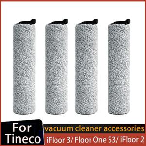Tineco iFloor 3/ Floor One S3 무선 진공 청소기 부품과 호환되는 롤러 브러시 교체품