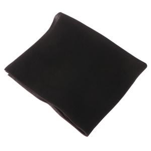 고밀도 활성탄 폼 60*50*0.3cm 범용 쿠커 후드 추출기 탄소 필터 숯 주방 후드 부품