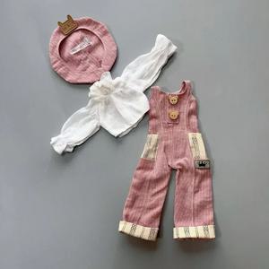BJD 인형 옷 1/6 인형 옷 액세서리 볼 조인트 인형 옷 다양한 스타일 수제