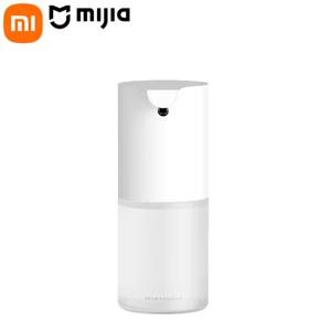 샤오미 미지아 비누 거품 디스펜서 1S 자동 유도 손 세정기 USB 충전식 거품기 가전제품