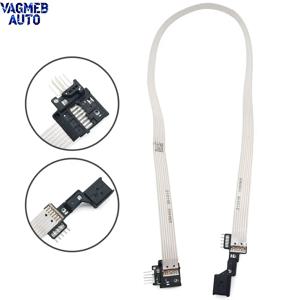 아우디 Q3 EOS 골프 6 제타 파사트 티구안 투란 CC 시로코 A1 샤란 투란 6핀 15mm FFC 케이블 5K0 953 569 5K0953569