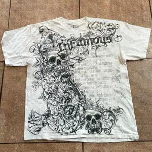 힙합 티셔츠 streetwear 여성 빈티지 그래픽 아메리칸 스타일 패션 헐렁한 퓨어 탑 레저 커플 반팔 의류