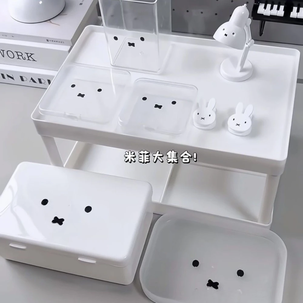 귀여운 미피 표정 전사 스티커 무자국 스티커 DIY 물컵 헤드폰 창의적인 스티커 귀여운 선물 장난감