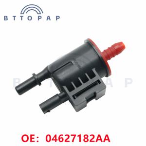 04627182AA 2012-2021년형 Dodge Chrysler Ram Jeep Purge RAM PROMASTER CITY 4627182AA 증기 캐니스터 퍼지 밸브 솔레노이드 자동