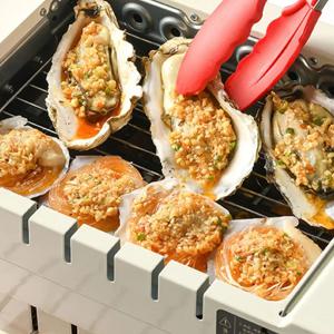 가정용 무연 전기 그릴, 자동 회전식 꼬치 기계, 실내 바비큐용 육류 및 채소 굽는 장비