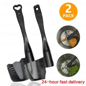 주방 Thermomix TM5/TM6/TM31 용 1/2/4pc 회전 주걱 부분 제거 음식 다기능 로터리 믹싱 드럼 주걱