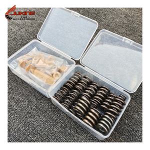 랜드로버 볼보 포드 MONDEO/FOCUS 기어박스용 MPS6 6DCT450 변속기 클러치 수리 리테이너 스프링 클립 키트