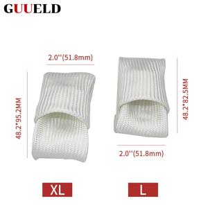 핑거 티그 용접 장갑, 티그 용접용 열 차폐 장갑 용접 장갑 용접 용품