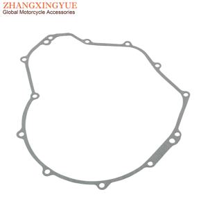 오토바이 Ninja650 클러치 커버 가스켓 가와사키 닌자 400 EN650 ER-6 KLE Versys 650 Z650 Vulcan S650 650cc 11061-0164
