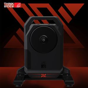 ThinkRider XXPRO 다이렉트 드라이브 스마트 자전거 트레이너 최대 2500W 실내 훈련 직접 전기 생성 자전거 롤러