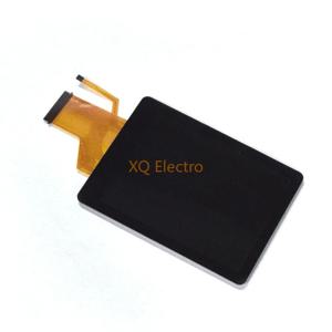 백라이트 + 외부 유리 디지털 카메라 교체 부품이있는 소니 A7 A7R A7S 카메라 용 새 LCD 화면 디스플레이