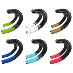 자전거 핸들바 테이프 내마모성 자전거 핸들바 테이프 충격 흡수 핸들바 커버 로드 그래블 벨트 액세서리