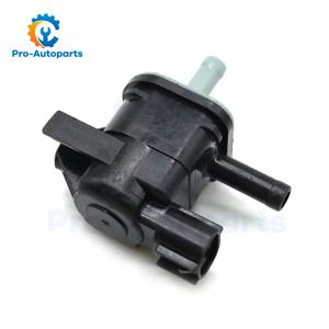 1pcs 진공 스위치 밸브 증기 퍼지 솔레노이드 90910-12276 Toyota RAV4 Yaris Lexus ES350 Mazda 3 Pontiac Scion IQ 9091912276