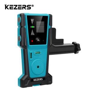 KL4D-05G/KL4D-03G/KL3D-03G/KL4D-01G/K12GL/K36GD/K36G 용 KEZERS 빨간색 녹색 레이저 레벨 수신기 감지기