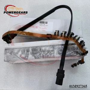 01M 오리지널 새 제품 01M927365 097927435 변속기 내부 배선 하네스 리본 센서 VW Bettle Jetta Audi Golf에 적합