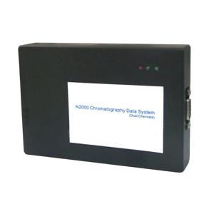 CHINCAN N2000 HPLC 소프트웨어 크로마토그래피 데이터 시스템 가스/액체 크로마토그래피용 크로마토그래피 워크스테이션