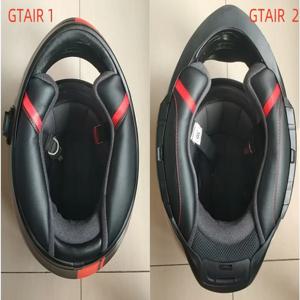 SHOEI GTAIRⅠ 헬멧 액세서리 오토바이 헬멧 라이닝 GT1 헬멧 라이너 XS S M L XL XXL