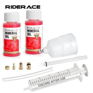 60~120ML 자전거 브레이크 오일 블리딩 키트 도구 (시마노, 텍트로, 아비드, 시리즈 MTB 로드 바이크 브레이크 수리 도구용)
